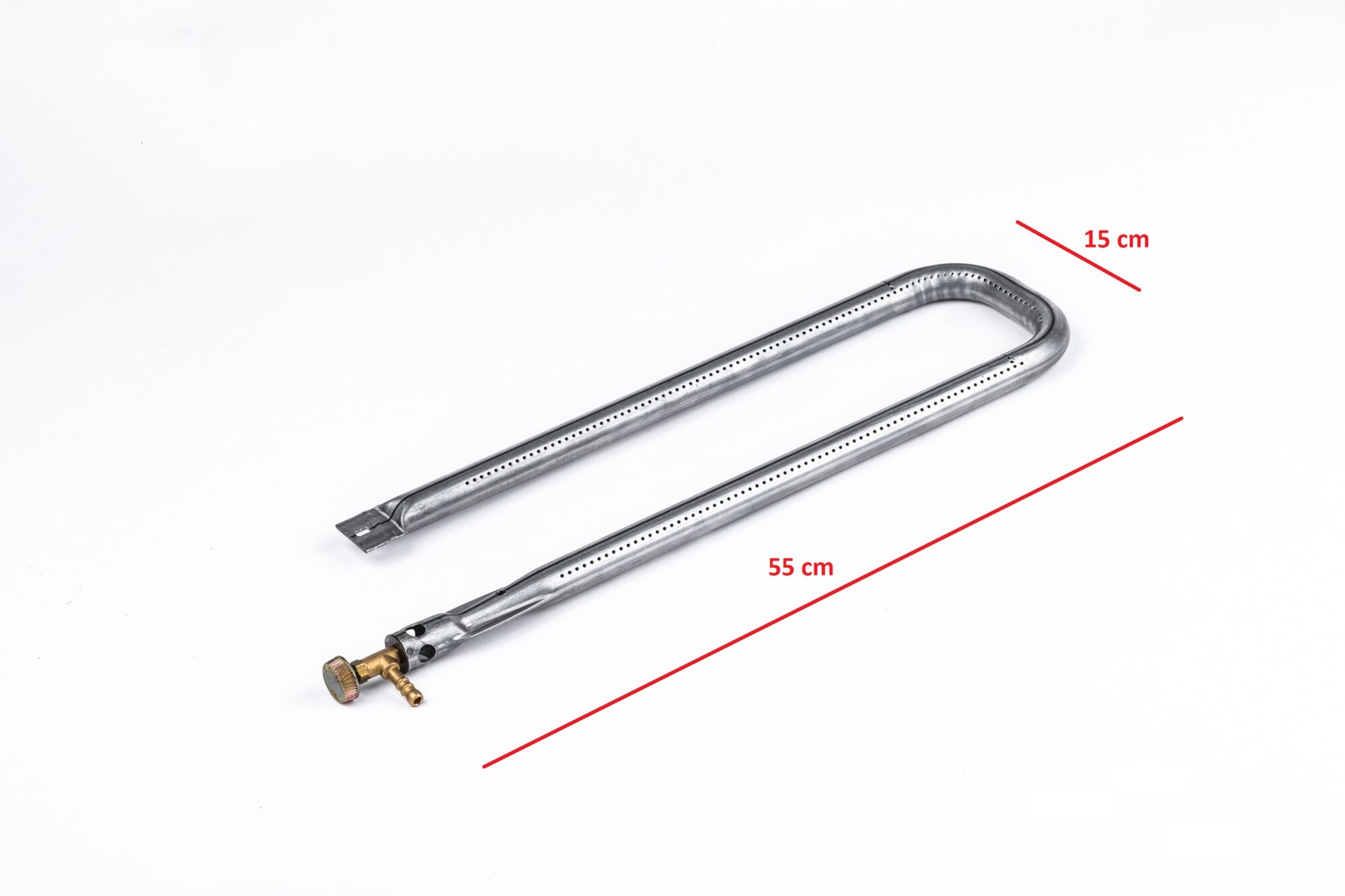 Bruciatore 55cm